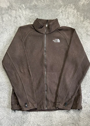 Gilet / Veste polaire the north face extérieur marron taille L logo brodé #4023, marque: The North Face, état: Très bon état, taille: L / 40 / 12, 30,00 €, 32,20 € Protection acheteurs (Pro) incluse