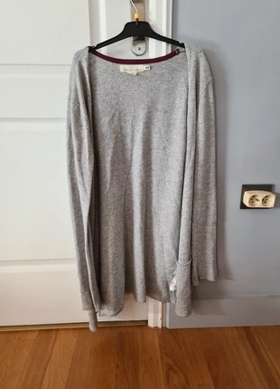 Gilet ouvert , marca: H&M, estado: Muito bom, tamanho: M / 38 / 10, €3.00, €3.85 inclui Proteção do Comprador