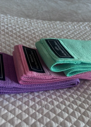 Bandas elásticas, merk: Bandas, staat: Nieuw zonder prijskaartje, € 7,00, € 8,05 inclusief Kopersbescherming