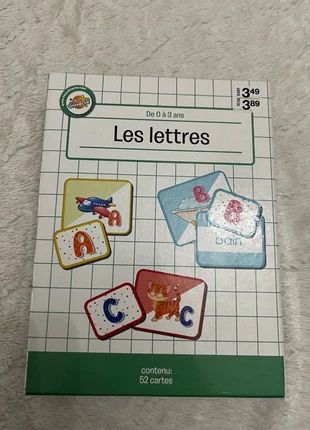 Jeu éducatif Zeman, marque: Zeeman, état: Bon état, taille: Taille unique, 2,00 €, 2,80 € Protection acheteurs incluse