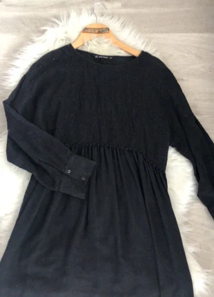 Robe noir zara détails& dentelle , marke: Zara, zustand: Neu, größe: M / 38 / 10, 5,00 €, 5,95 € inklusive Vinted-Käuferschutz