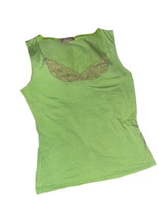 Top moulant y2k , marque: Vintage, état: Bon état, taille: M / 38 / 10, 4,00 €, 4,90 € Protection acheteurs incluse