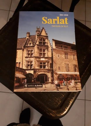 Sarlat , condizioni: Nuovo senza cartellino, €5.00, €5.95 include la Protezione acquisti