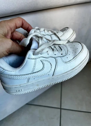 Y2k bellissime Air Force one 29,5 zapatillas deporivas Nino Nina baskets baby chaussures bebe, marke: Nike Air, zustand: Sehr gut, größe: 29, 18,00 €, 19,60 € inklusive Vinted-Käuferschutz
