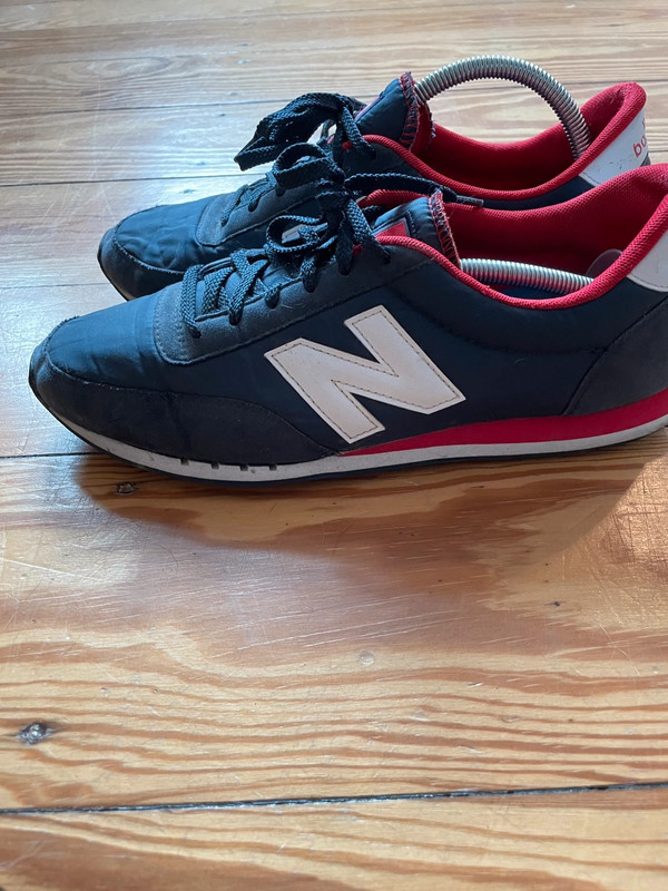 New Balance 410 Sneaker -