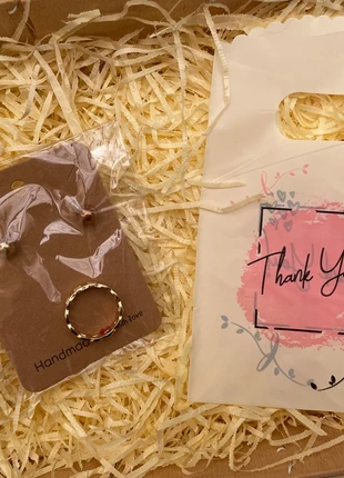 Bijoux + sac cadeau, marca: Handmade, estado: Muy bueno, 2,00 €, 2,80 € Protección al comprador incluida