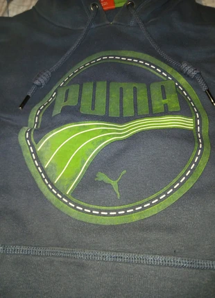 Felpa Puma, merk: Puma, staat: Veelgebruikt, maat: M, € 5,00, € 5,95 inclusief Kopersbescherming