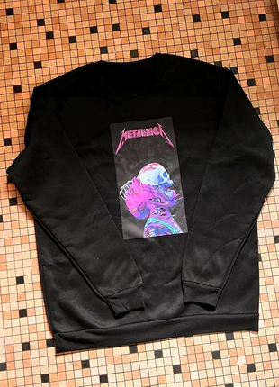 A-mettalica, marque: Bershka, état: Neuf sans étiquette, taille: L, 12,00 €, 13,30 € Protection acheteurs incluse