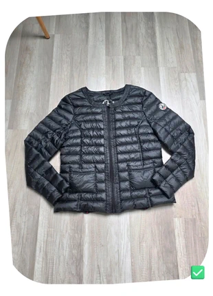 doudoune Jott femme noire / modele DOUDA / taille L, marke: Jott, zustand: Sehr gut, größe: L / 40 / 12, 65,00 €, 68,95 € inklusive Vinted-Käuferschutz