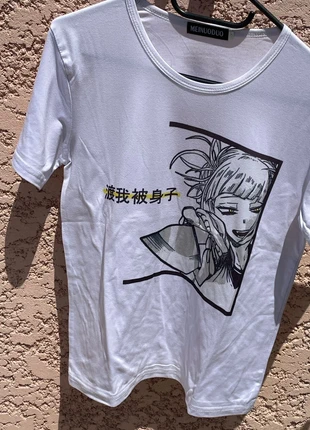 Tee-shirts, brand: Meinuoduo, condition: New without tags, size: S / 36 / 8, €5.00, €5.95 includes Buyer Protection