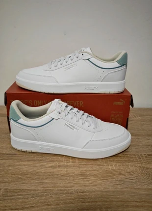 Sneakers Puma taglia 40.5 nuove mai indossate, brand: Puma, condizioni: Nuovo con cartellino, taglia: 40.5, €35.00, €37.45 include la Protezione acquisti Pro