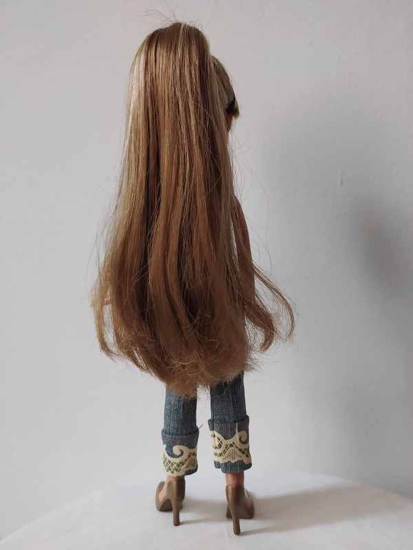 Bratz princess fianna sales