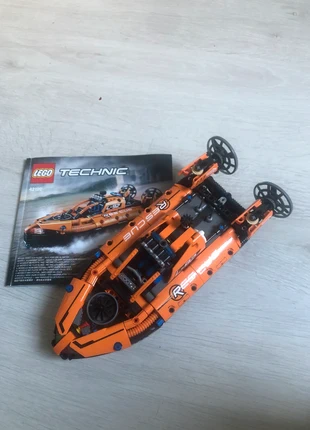 Lego technic 42120, brand: LEGO, condition: New without tags, size: One size, €8.99, €10.14 includes Buyer Protection