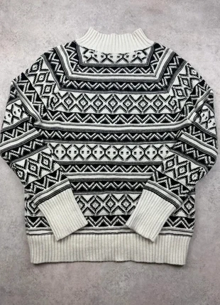 Pull papy en laine col roulé d’hiver | Taille S / 36 / 8 | Femme, marca: Vintage Dressing, estado: Muy bueno, tamaño: S / 36 / 8, 20,00 €, 21,70 € Protección al comprador incluida