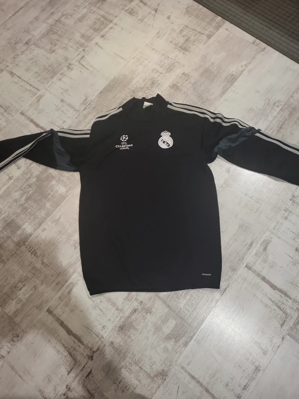 Maillot foot Adidas