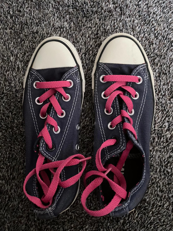 Cheap top ladies converse