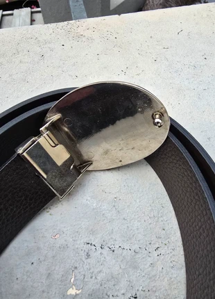 Ceinture, brand: Gianfranco Ferré, condition: Good, size: 44 in | 110 cm, €20.00, €21.70 includes Buyer Protection