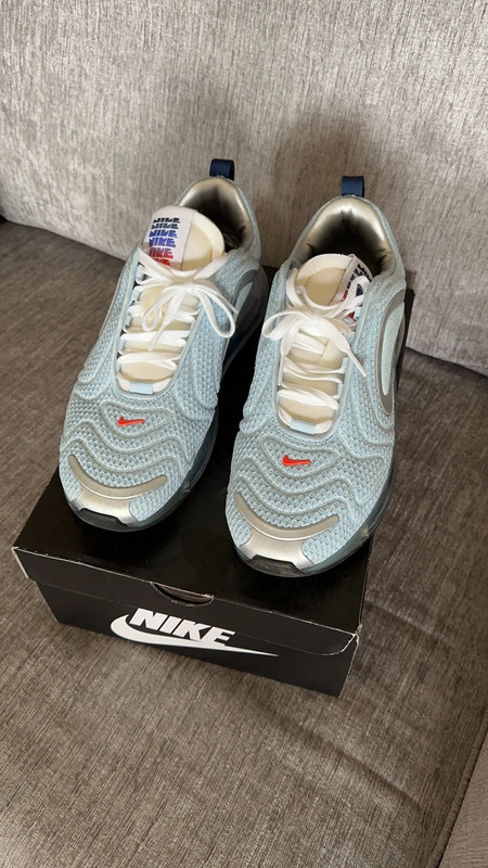 Nike air 2024 max 720 waffle