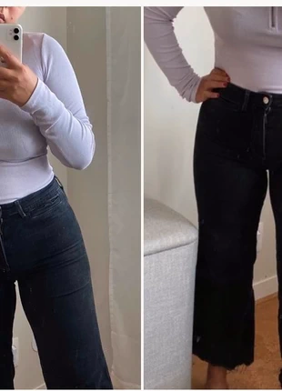 Lila aero, merk: Aero, staat: Heel goed, maat: M / 38 / 10, € 6,00, € 7,00 inclusief Kopersbescherming