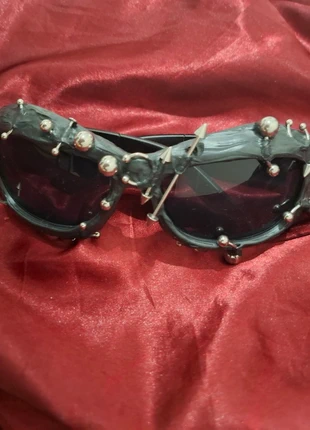 Gafas punk, marca: Local, estado: Nuevo sin etiquetas, 26,78 €, 28,82 € Protección al comprador incluida