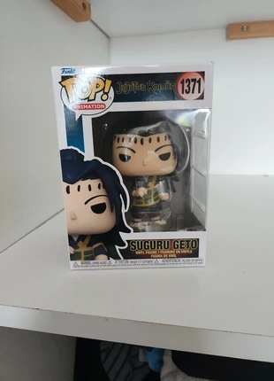 Pop jujutsu kaisen, brand: Funko, condition: Very good, size: One size, €12.00, €13.30 includes Buyer Protection