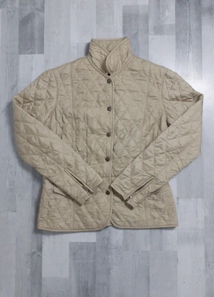 Veste matelassé beige  crème taille M femme Barbour, marke: Barbour, zustand: Sehr gut, größe: M / 38 / 10, 55,00 €, 58,45 € inklusive Vinted-Käuferschutz