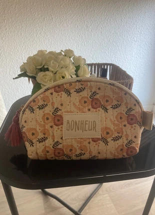 Trousse, brand: Ostaria, condition: Very good, €5.00, €5.95 includes Buyer Protection