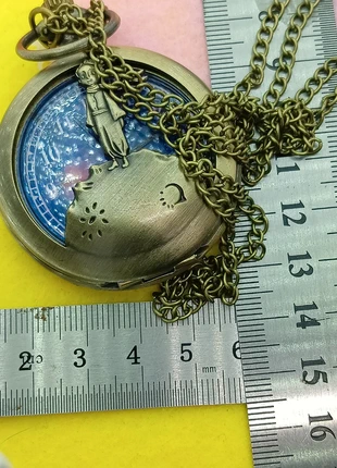 Montre à gousset, brand: Montre.fr, condition: Very good, size: 47 mm & above, €5.00, €5.95 includes Buyer Protection Pro