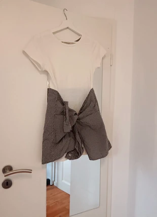 Verspieltes t-shirt patchwork designer, marque: as known as pinky, état: Très bon état, taille: XS / 34 / 6, 20,00 €, 21,70 € Protection acheteurs incluse