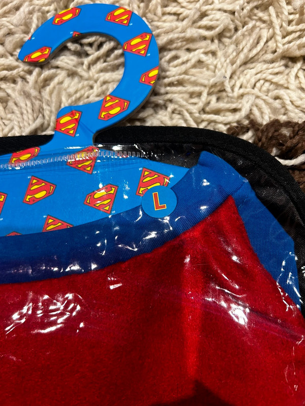 Pet mania superman ruha 3