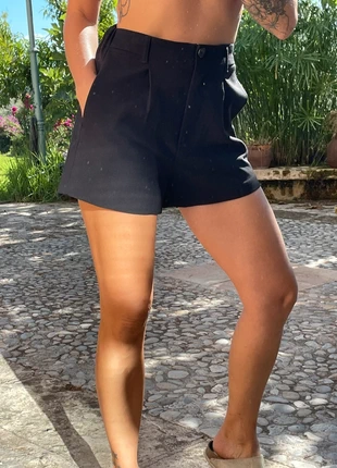 Shorts de Pimkie, marque: Pimkie, état: Très bon état, taille: S / 36 / 8, 8,00 €, 9,10 € Protection acheteurs incluse