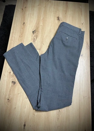 Pantalon à carreaux slim homme taille 38 Jules / chino  pants pantalones pantaloni, marque: Jules, état: Très bon état, taille: M, 4,00 €, 4,90 € Protection acheteurs (Pro) incluse