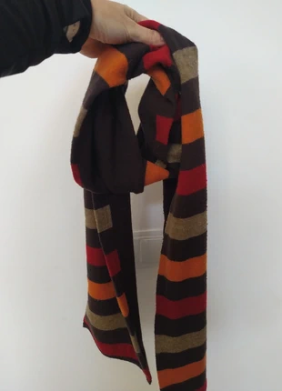 Bufanda springfield, marque: Springfield, état: Bon état, 2,00 €, 2,80 € Protection acheteurs incluse