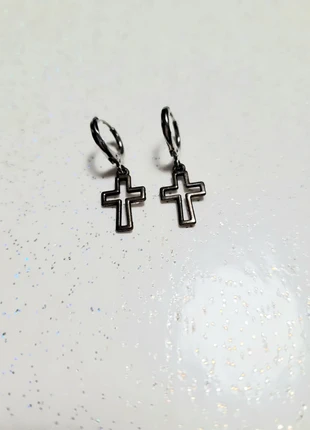 Boucles d'oreilles , estado: Muy bueno, 3,00 €, 3,85 € Protección al comprador incluida