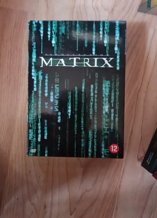 Trilogie Matrix, état: Très bon état, 5,00 €, 5,95 € Protection acheteurs incluse