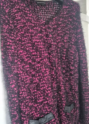 Cardiganl, brand: Emporio Armani, condizioni: Nuovo senza cartellino, taglia: M / IT 42 / EU 38, €75.00, €79.45 include la Protezione acquisti