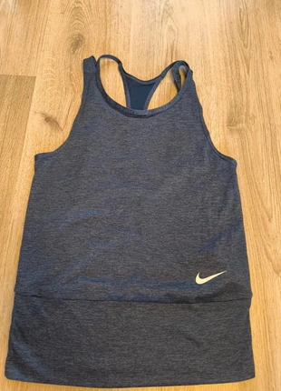 Nike Dri-Fit – T-shirt de Sport – Femme – Taille XS – Bleu Marine – Running / Fitness / Yoga, marque: Nike, état: Très bon état, taille: XS / 34 / 6, 19,00 €, 20,65 € Protection acheteurs incluse