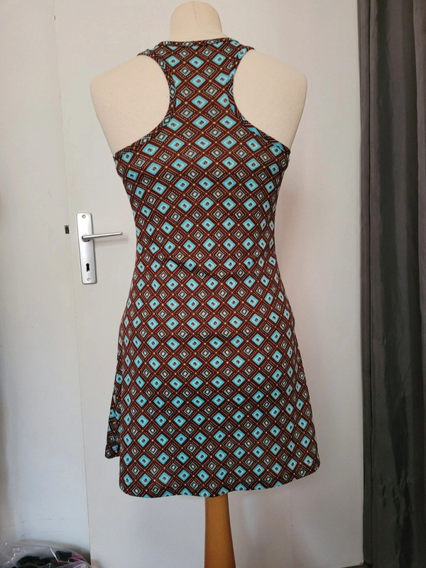 Robe vintage 2