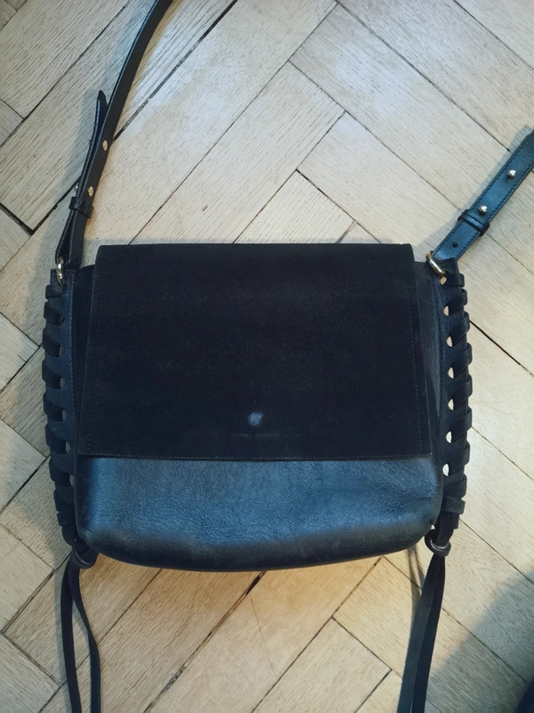 Isabel Marant Tasche