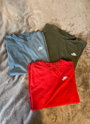 T shirt nike, brand: Nike, condition: Very good, size: S, €15.00, €16.45 includes Buyer Protection