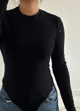 Haut dos nu, brand: Shein, condizioni: Ottime, taglia: S / IT 40 / EU 36, €1.00, €1.75 include la Protezione acquisti