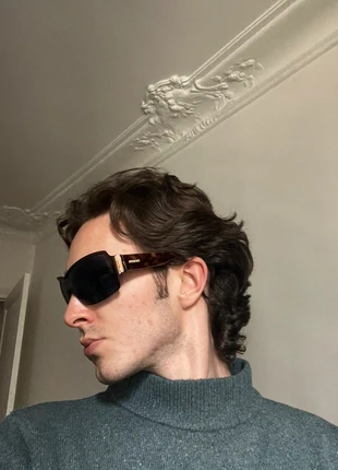 Lunette de soleil Gianfranco Ferré, brand: Gianfranco Ferré, condition: Good, €15.00, €16.45 includes Buyer Protection