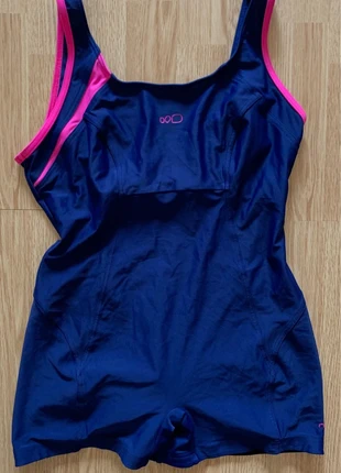 Maillot short Nabaiji, marke: Nabaiji, zustand: Neu, größe: S / 36 / 8, 6,00 €, 7,00 € inklusive Vinted-Käuferschutz