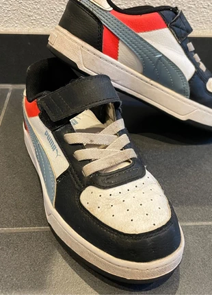 Puma Sneaker 33 🔹 Puma Sportschuhe Kids 🔹 Stylische Puma Schuhe, marque: Puma, état: Très bon état, taille: 33, 8,00 €, 9,10 € Protection acheteurs incluse