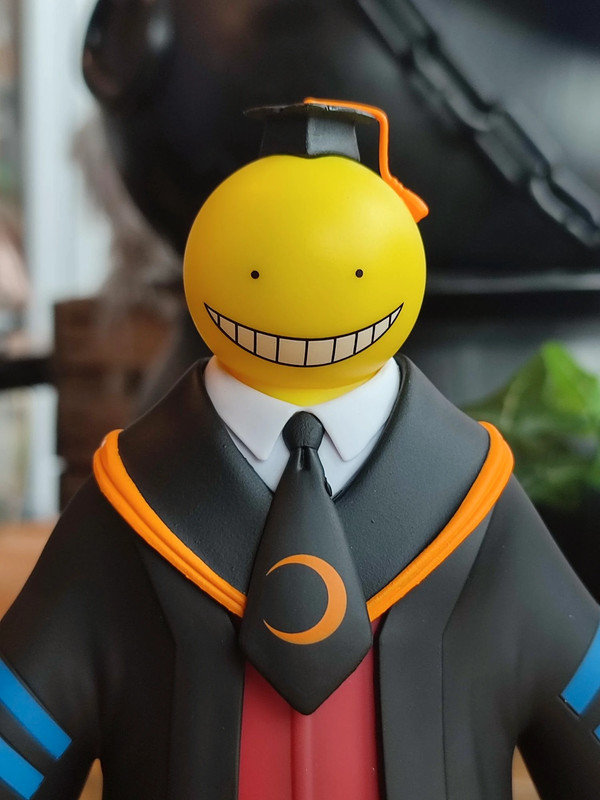 Koro Sensei de Assassination Classroom par ABYstyle Studio