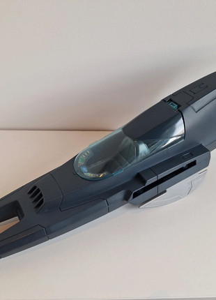 cockpit Batwing Batman BTAS - piece détachée - Kenner, marque: Kenner, état: Bon état, taille: Taille unique, 25,00 €, 26,25 € Protection acheteurs incluse