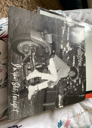 Whitney Houston LP, condition: Good, £6.00, £7.00 includes Buyer Protection