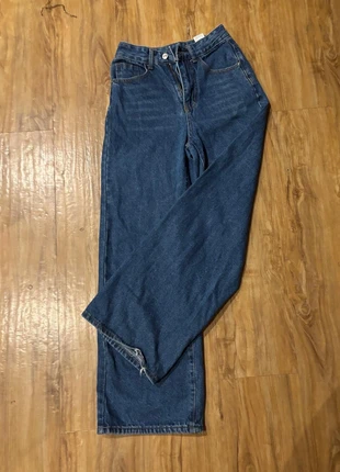 Jean bleu foncé, brand: Shein, condizioni: Buone, taglia: XXS / IT 36 / EU 32, €5.00, €5.95 include la Protezione acquisti