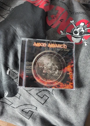 Amon amarth - fate of horns cd, condition: Very good, £4.50, £5.16 includes Buyer Protection