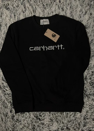Pull carhartt noir taille S, brand: Carhartt, condizioni: Nuovo con cartellino, taglia: S / IT 40 / EU 36, €45.00, €47.95 include la Protezione acquisti